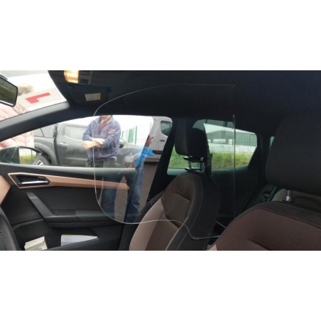 Brodit Headrest mount Mounting kit